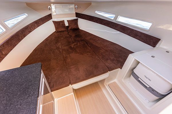 Atlantic Marine Sun Cruiser 690 - 275322ML - 3