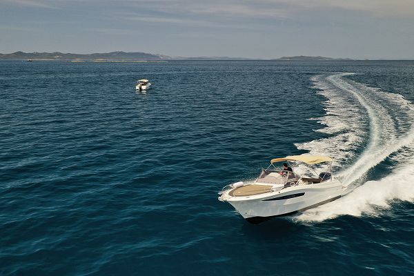 Atlantic Marine Sun Cruiser 730 - 275321ML - 4