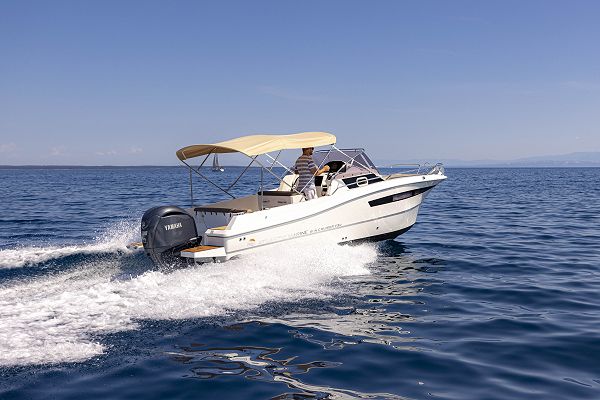 Atlantic Marine Sun Cruiser 730 - 275321ML - 6