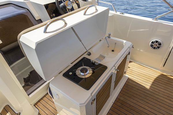 Atlantic Marine Sun Cruiser 730 - 275321ML - 7