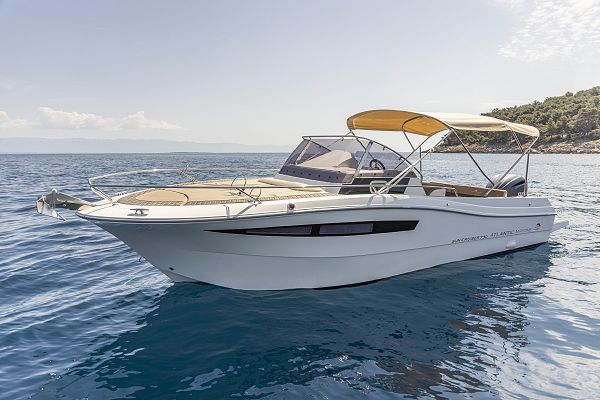 Atlantic Marine Sun Cruiser 730 - 275321ML - 5