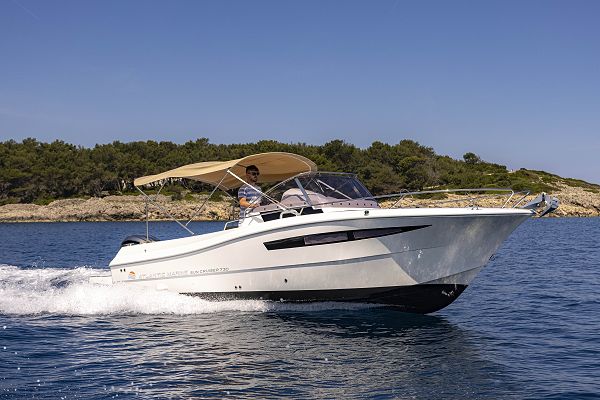 Atlantic Marine Sun Cruiser 730 - 275321ML - 8