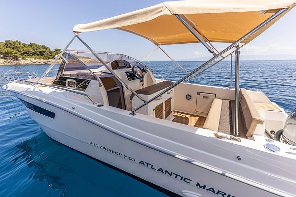 Atlantic Marine Sun Cruiser 730 - 275321ML - 2
