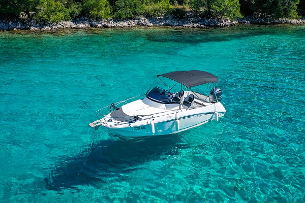 Galeon Galia 630 - 1239ML - 3