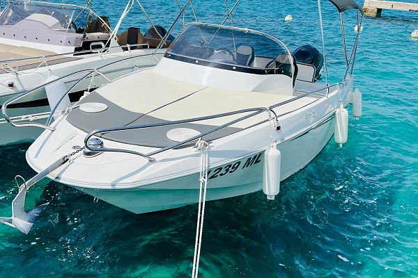 Galeon Galia 630 - 1239ML - 7