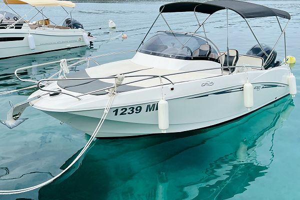 Galeon Galia 630 - 1239ML - 4