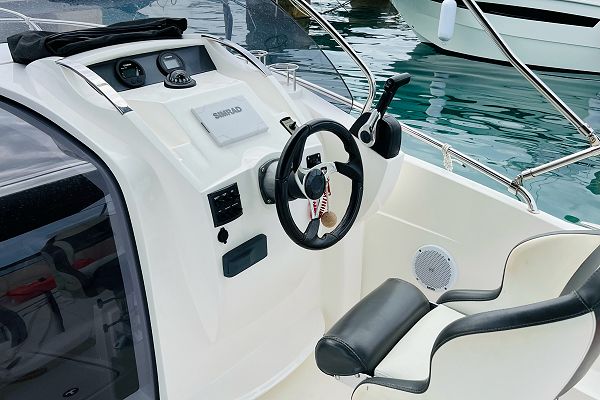 Galeon Galia 630 - 1239ML - 5