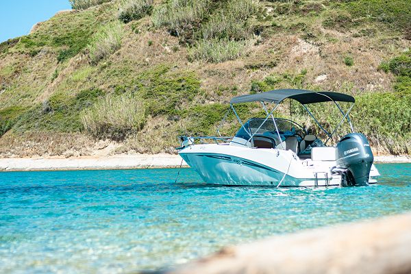 Galeon Galia 630 - 1239ML - 8