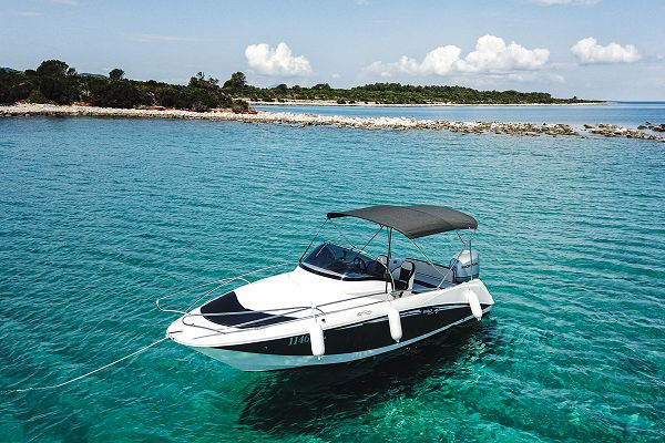 Galeon Galia 630 - 1238ML