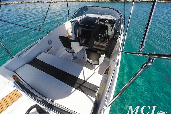 Galeon Galia 630 - 1238ML - 2