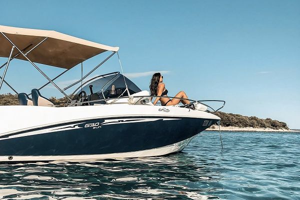 Galeon Galia 630 - 1238ML - 7