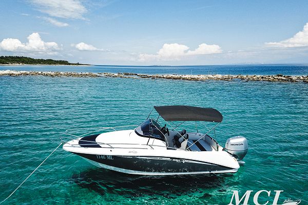 Galeon Galia 630 - 1238ML - 8