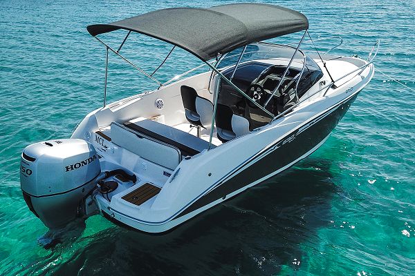 Galeon Galia 630 - 1238ML - 6
