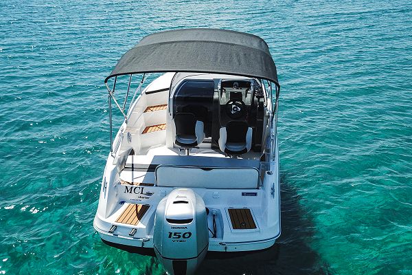 Galeon Galia 630 - 1238ML - 5