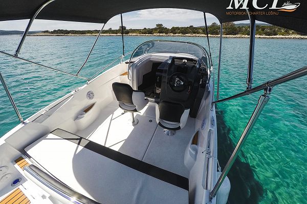 Galeon Galia 630 - 1238ML - 4