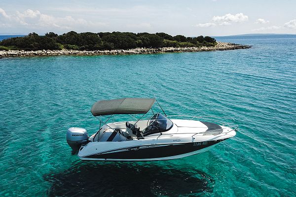 Galeon Galia 630 - 1238ML - 3