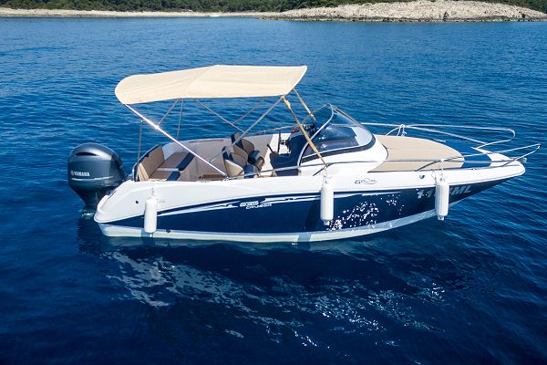 Galeon Galia 630 - 253065ML