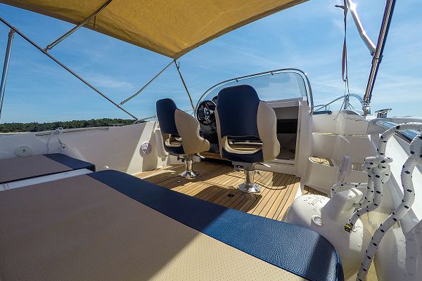 Galeon Galia 630 - 253065ML - 2