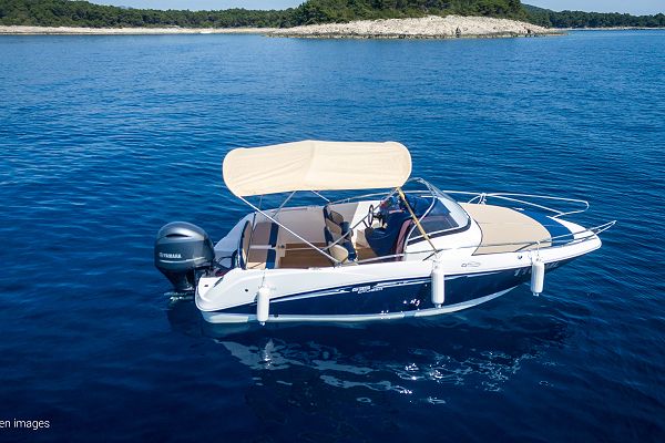 Galeon Galia 630 - 253065ML - 6