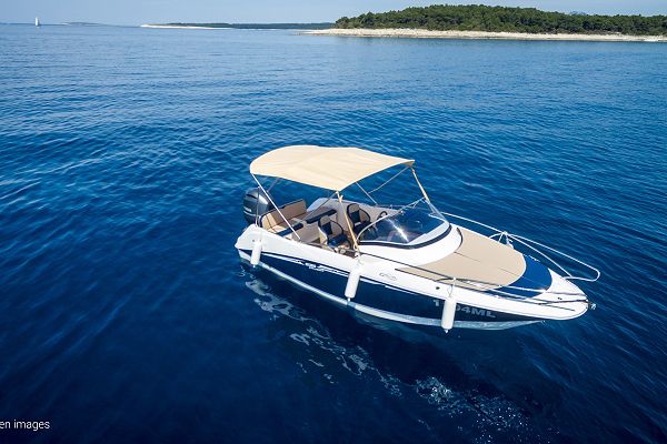 Galeon Galia 630 - 253065ML - 5
