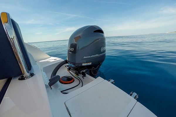 Galeon Galia 630 - 253065ML - 4