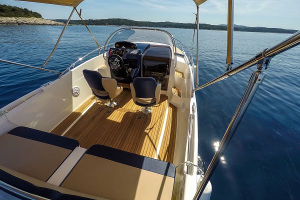 Galeon Galia 630 - 253065ML - 7