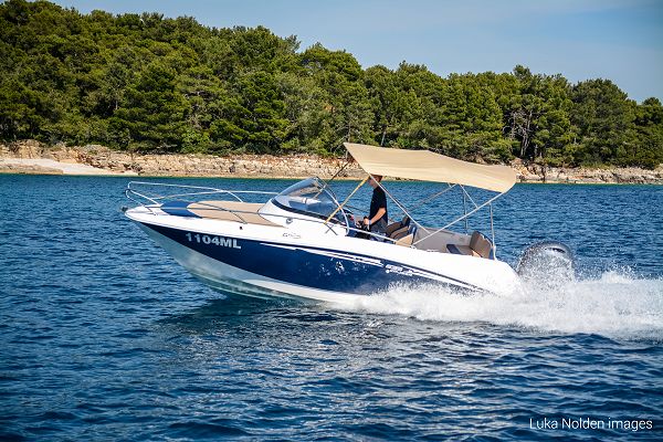 Galeon Galia 630 - 253065ML - 8