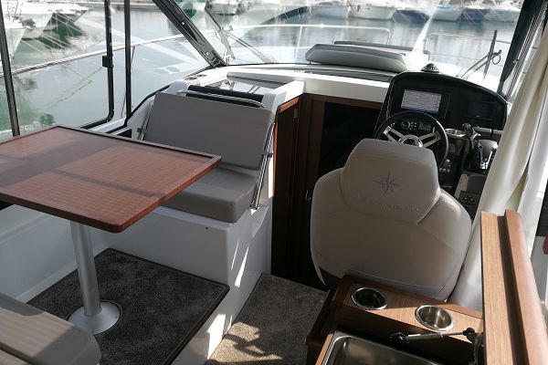 Jeanneau Merry Fisher 895 - Kim - 3