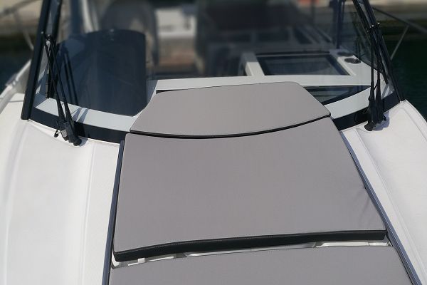 Jeanneau Merry Fisher 895 - Kim - 7