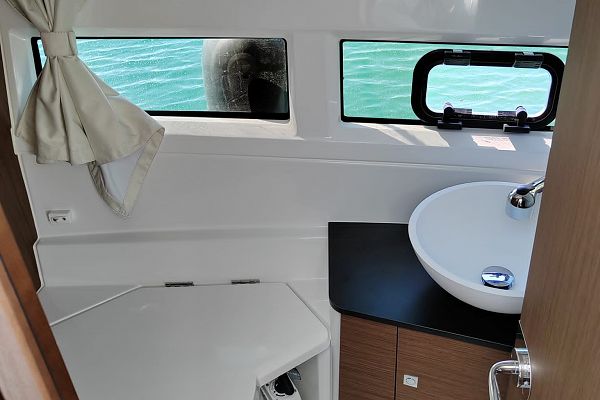 Jeanneau Merry Fisher 895 - Kim - 6