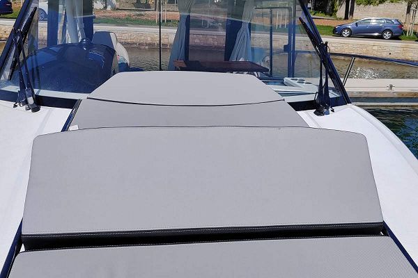 Jeanneau Merry Fisher 895 - Kim - 8