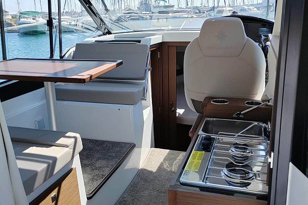 Jeanneau Merry Fisher 895 - Kim - 4