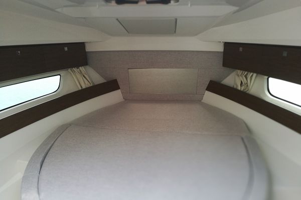 Jeanneau Merry Fisher 895 - Kim - 5