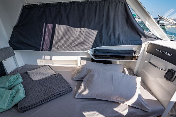 Beneteau Antares 8  - Lilli - 8
