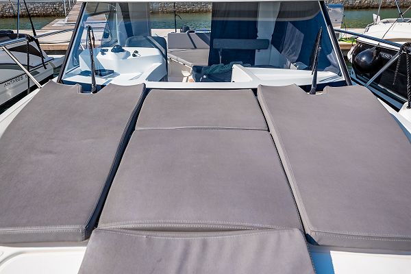 Beneteau Antares 8  - Lilli - 7