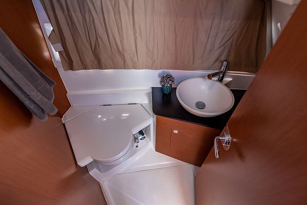 Jeanneau Merry Fisher 895 - Leonie - 7
