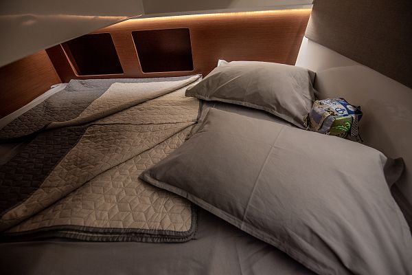 Jeanneau Merry Fisher 895 - Leonie - 4