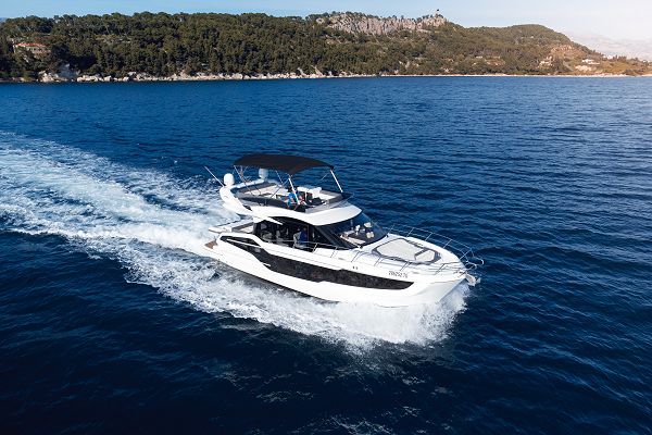 Galeon 440 Fly - FGstar Mini - 2