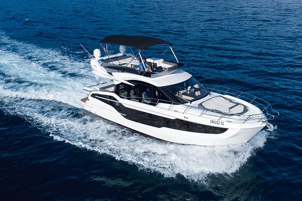 Galeon 440 Fly - FGstar Mini - 3