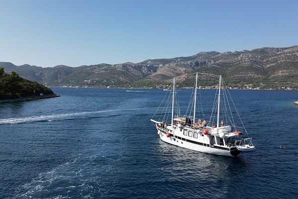 Gulet - Primorac - 5
