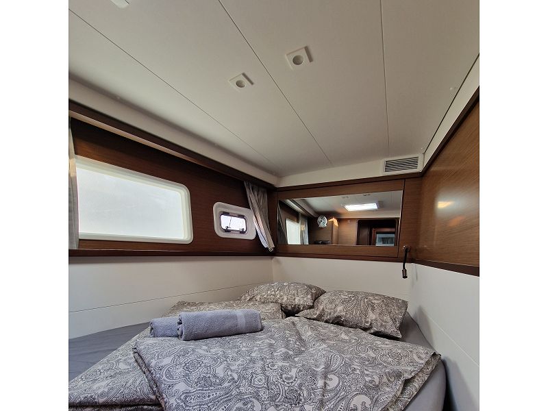 Lagoon 450 Sport - Gecko - 2