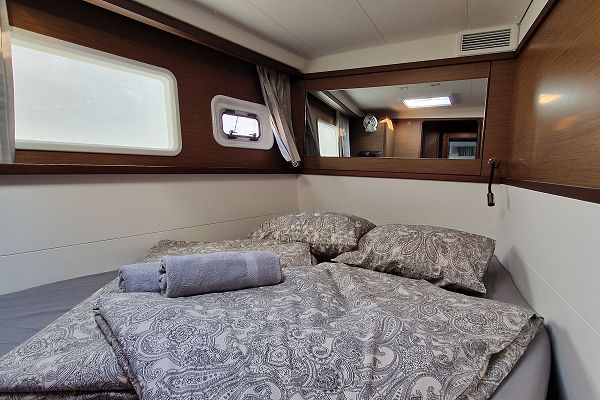 Lagoon 450 Sport - Gecko - 6