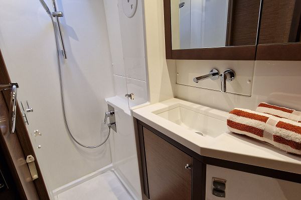 Lagoon 450 Sport - Gecko - 8