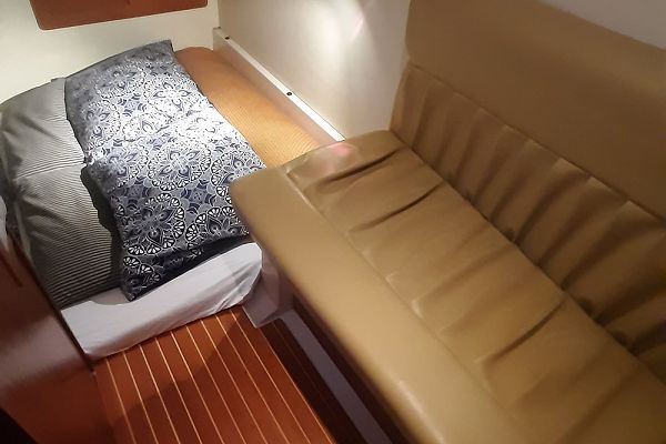 Sessa Dorado 32 - Norah - 6