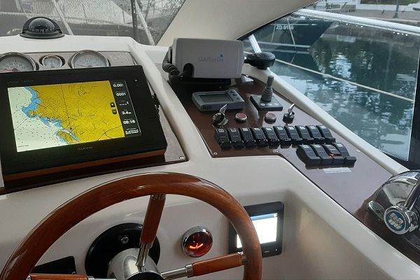 Sessa Dorado 32 - Norah - 7