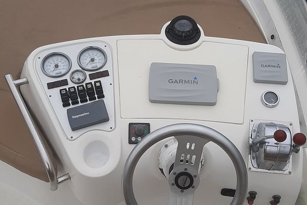 Sessa Dorado 32 - Norah - 5