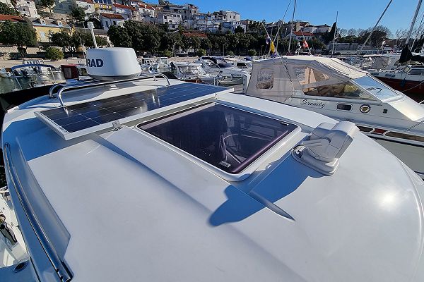 Jeanneau Merry Fisher 795 - Nixi - 7