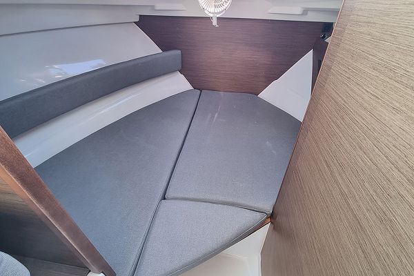 Jeanneau Merry Fisher 795 - Nixi - 6