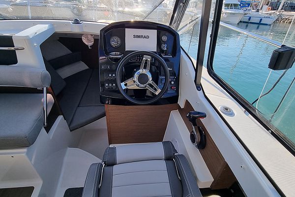 Jeanneau Merry Fisher 795 - Nixi - 8