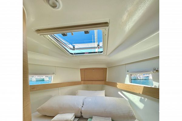 Elan Impression 45 - Skyfall - 4